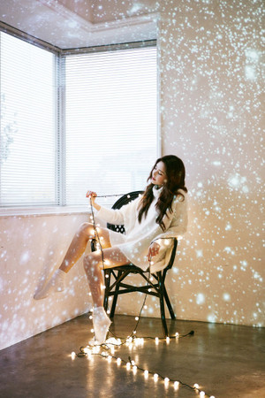  Seohyun - Dear Santa Teaser Image