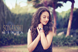  Sonakshi Sinha ~ the utterly stunning beauty