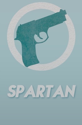 Spartan → John Diggle