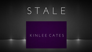  Stale Album with Kinlee Cates