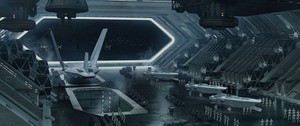 Star Wars: The Force Awakens - Concept Art