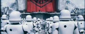 তারকা Wars: The Force Awakens - Ultra Hi-Res Stills