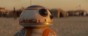 Star Wars: The Force Awakens - Ultra Hi-Res Stills