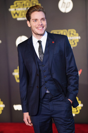  ster Wars: The Force Awakens premiere