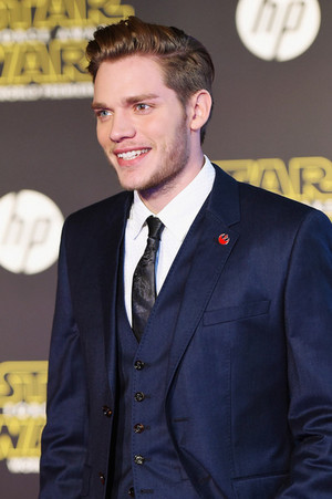 Star Wars: The Force Awakens premiere