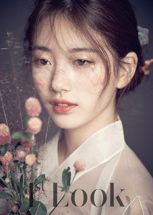 Suzy for 1st Look 