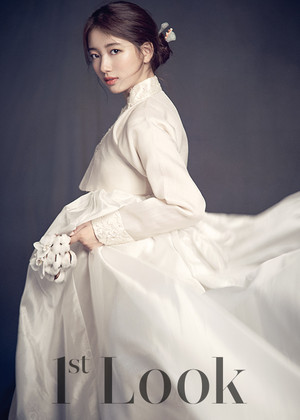 Suzy for 1st Look 