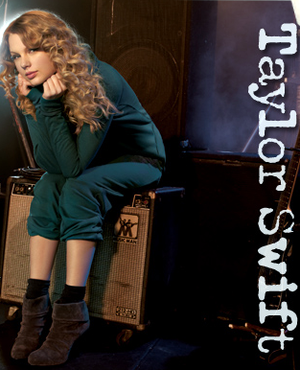 Taylor Swift  