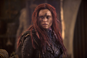  The 100 3.01 ''Wanheda: Part One''