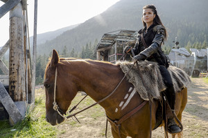  The 100 "Wanheda: Part 1" (3x01) promotional picture