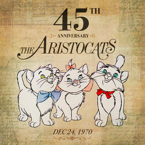  The Aristocats