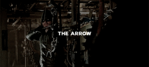 The Arrow