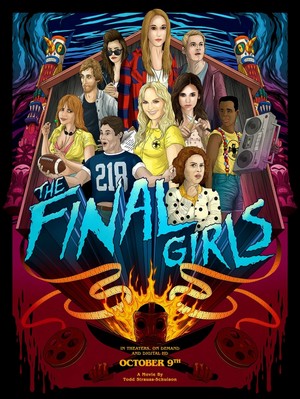  The Final Girls (2015)