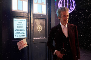  The Husbands of River Song - Promo Pics