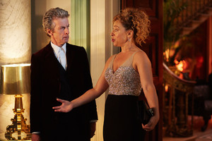  The Husbands of River Song - Promo Pics