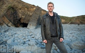  The Night Manager - First Look at Tom Hiddleston