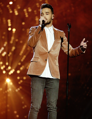  The X Factor Final 2015