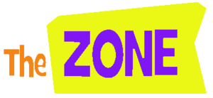 The Zone Logo Color 380