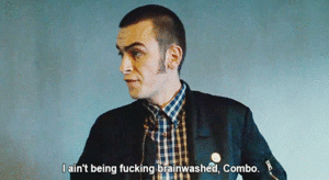  This is England (2006)