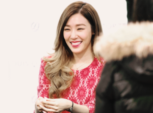 Tiffany @ Fansign Event
