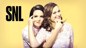  Tina Fey and Amy Poehler Host SNL: December 19, 2015