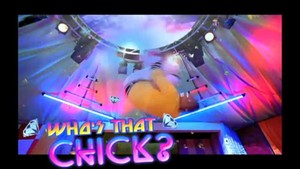 Whos That Chick {Music Video}