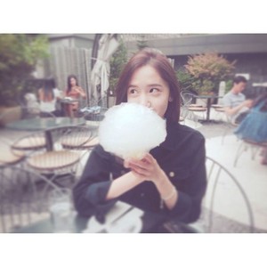  Yoona Instgram Update