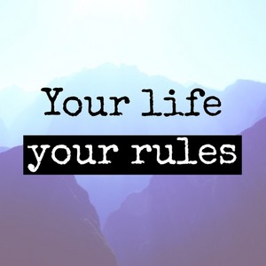 Your Rules
