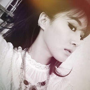  Yuri Instagram Update