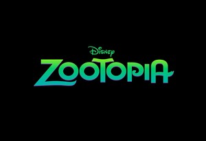  Zootopia Logo