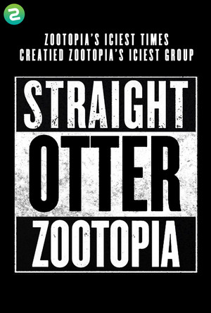  Zootopia's best Filem of the tahun