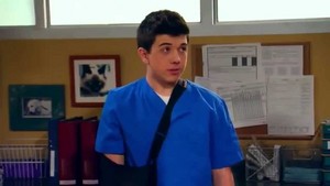  bradley steven perry guest starring on i didnt do it