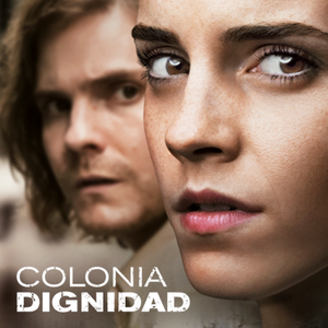  colonia poster