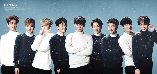 exo sing for you img 3 540x253