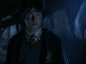  harry potter and the chamber of secret