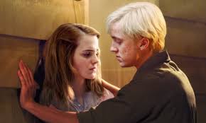 hermione and draco......SHIP IT