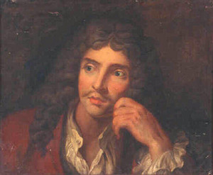  moliere(1622-1673)