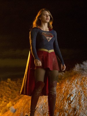  supergirl