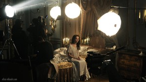  'A Royal Affair' (2012): Behind the scenes