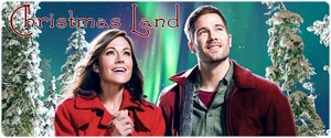  Natale Land | Hallmark Channel