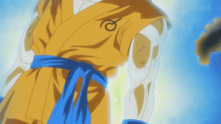 Goku : Super Saiyan God* - Bảy viên ngọc rồng Z bức ảnh (39215695) - fanpop