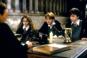  Harry Potter and the Philosopher's Stone Promotional Stills