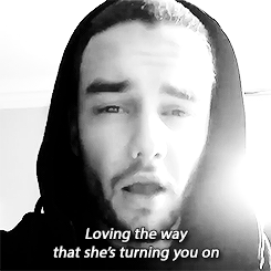  Liam's new song