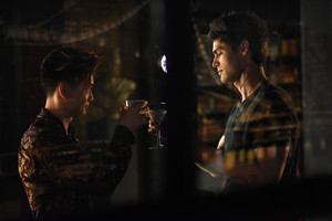  'Shadowhunters' 1x06 Of Men and Angels (stills)