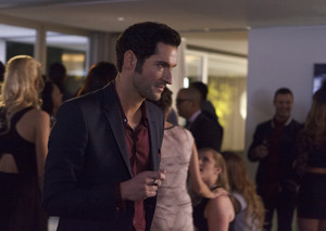  1x03 - The Would-Be Prince of Darkness - Lucifer