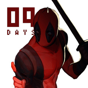 20 Days of Deapool | Day 9