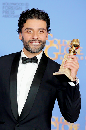  73rd Annual Golden Globe Awards 2016