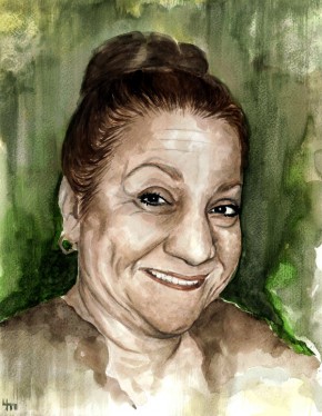  Adile Naşit İnce - Adela Özcan ( 1930-1987)