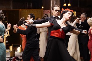  Agent Carter - Episode 2.06 - Life of the Party - Promo Pics