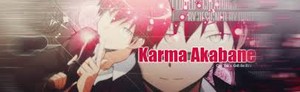  Another Karma Banner